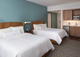 Element by Marriott Orlando at SeaWorld 5