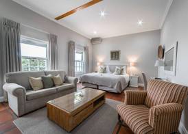 Eikendal Lodge 3