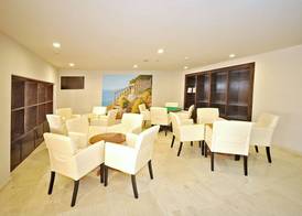 Saint Constantine Hotel 5