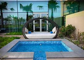 Rixos The Palm Luxury Suite Collection 2