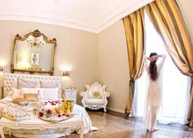 B&B Palazzo Cerami 5