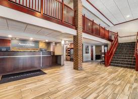 AmericInn by Wyndham Mounds View Minneapolis 3