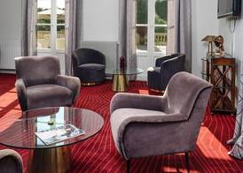 Domaine et Golf de Vaugouard - La Maison Younan 4