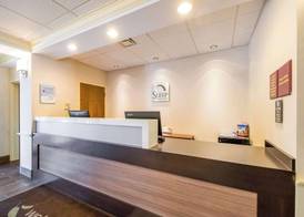 Sleep Inn & Suites Dover University Area 5