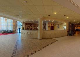 Elena Hotel and Wellness - All Inclusive 5