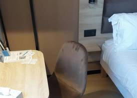 Brit Hotel Confort Rouen Centre 3