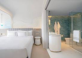 Meliá Pattaya Hotel 5