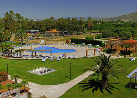 Hotel Spa Mediterráneo Park 2