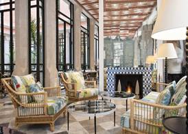 Hotel Cappuccino - Palma 2