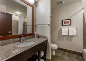 Comfort Suites Perrysburg - Toledo South 4