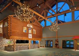 Great Wolf Lodge Sandusky OH 2