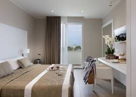 Hotel Biancamano 3