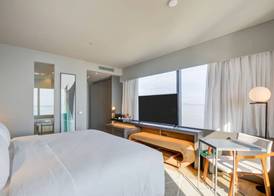 DoubleTree by Hilton Porto Alegre 4