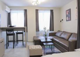 Apartments Srbija Waterfront - FREE PARKING 4