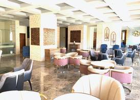 Petra Moon Hotel 2