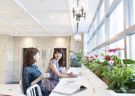 Daiwa Roynet Hotel Nagoya Fushimi 4