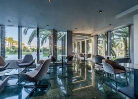 Victoria Terme Hotel 3