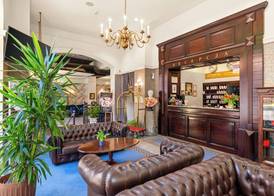 Hotel Diament Plaza Gliwice 3