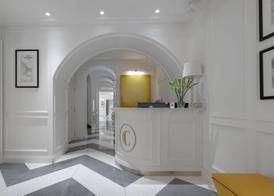 Boutique Hotel Corso 3