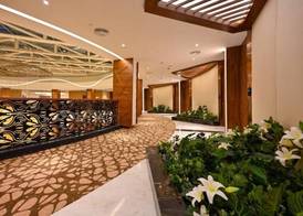 CIELO LUSAIL HOTEL 3