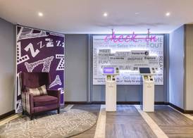 Premier Inn London Sutton 2