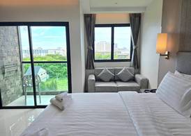 The Tj Hotel 4