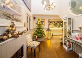 Connemara Sands Hotel & Spa 2