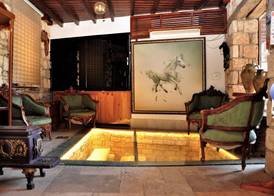 Kosa Butik Otel 3