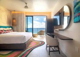 Hotel Indigo Bridgetown Barbados by IHG 5