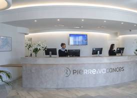 Hotel El Puerto by Pierre Vacances 4