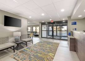 Best Western Heartland Inn 2