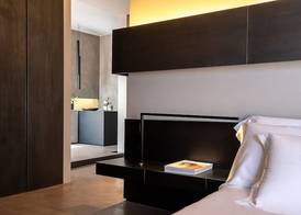 Victoria Palace Hotel 5