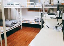 Rumi Guesthouse 2
