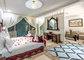 Hivernage Secret Suites & Garden 4