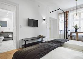 Saint Agnes Apartments Old Town 4