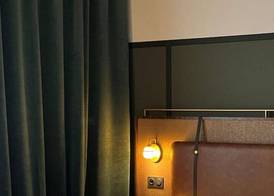 Hotel & Spa Oceania Lille Les Augustins 2