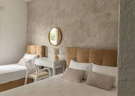 Theo Bungalows Boutique Hotel 5