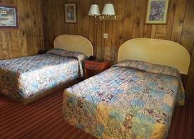 Gardos Motel 5