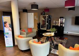 Brit Hotel Confort Montauban 5