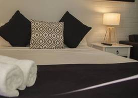 Herston Place Motel 4