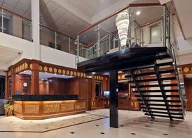 Best Western Plus Cobourg Inn & Convention Centre 2