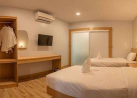 Luxe Villa 5