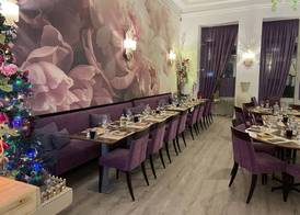 Luberon l’hôtel restaurant 5