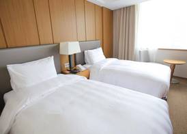 LOTTE CITY HOTEL Guro 5