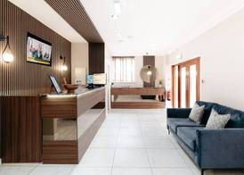 Rivers Hotel 3