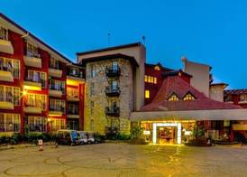 Grand Yazıcı Club Marmaris Palace 2