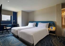 Aston Bintaro Hotel & Conference Center 5