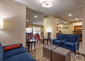 Comfort Inn N Myrtle Beach Barefoot Landing 3