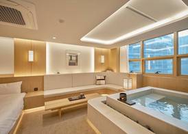 UH Suite The Coex 3