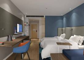 Holiday Inn Express Jiuzhaigou by IHG 4